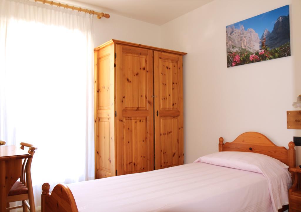 פינזולו Hotel La Palu מראה חיצוני תמונה
