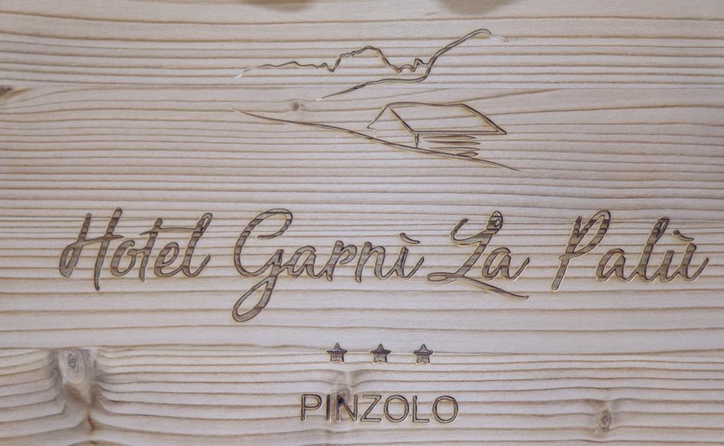 פינזולו Hotel La Palu מראה חיצוני תמונה