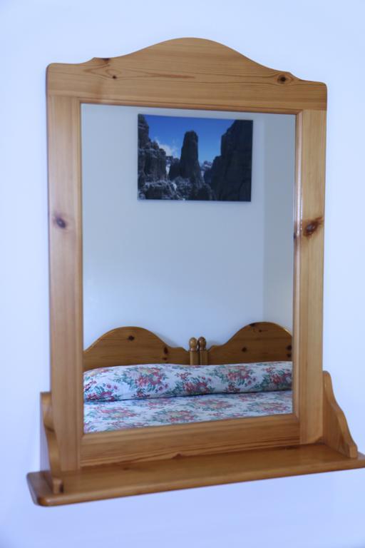 פינזולו Hotel La Palu מראה חיצוני תמונה